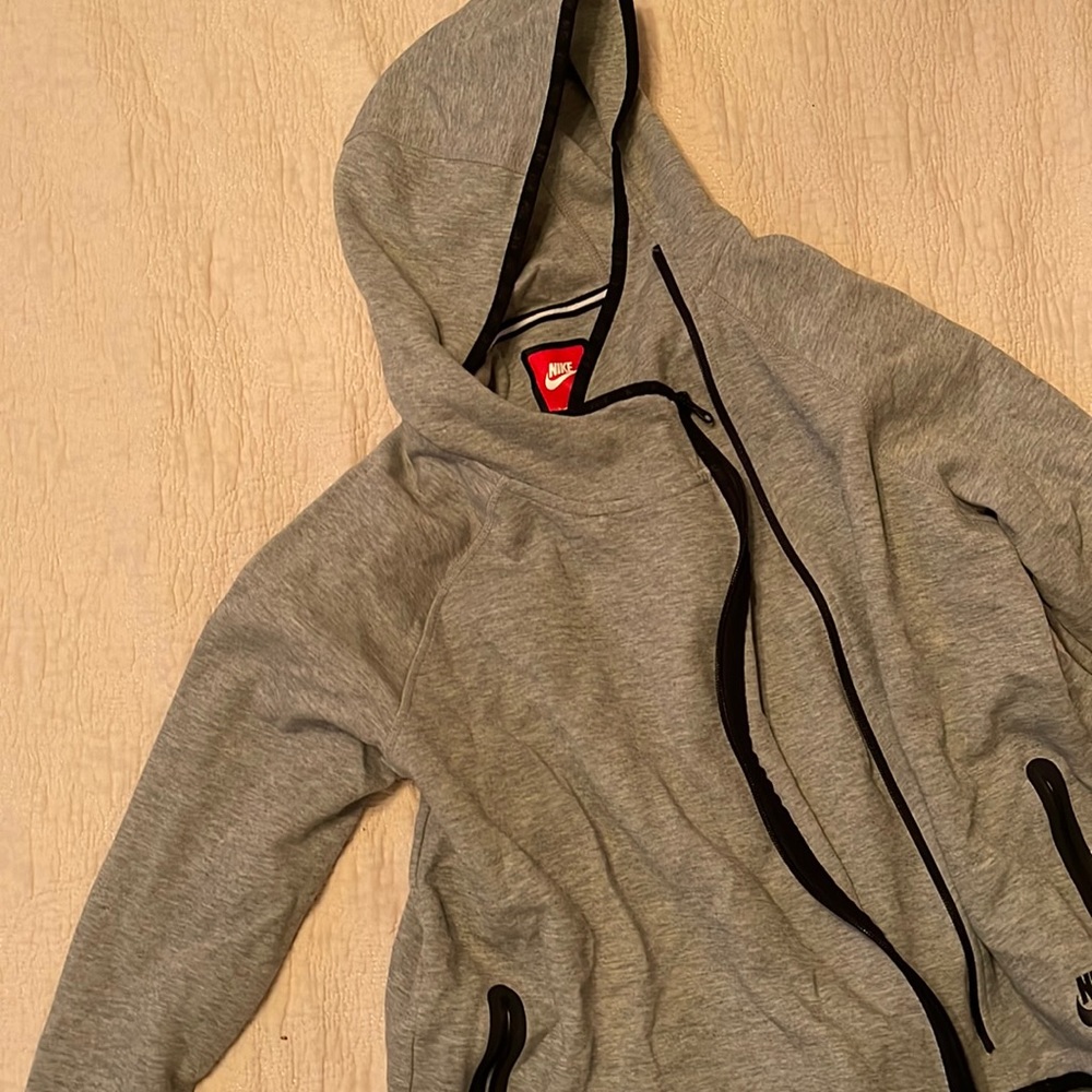 Beautiful Nike Sweater